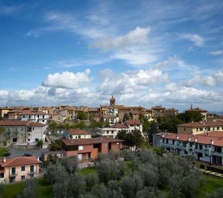 Апартаменты Casa Borghellina Монтайоне Экстерьер фото